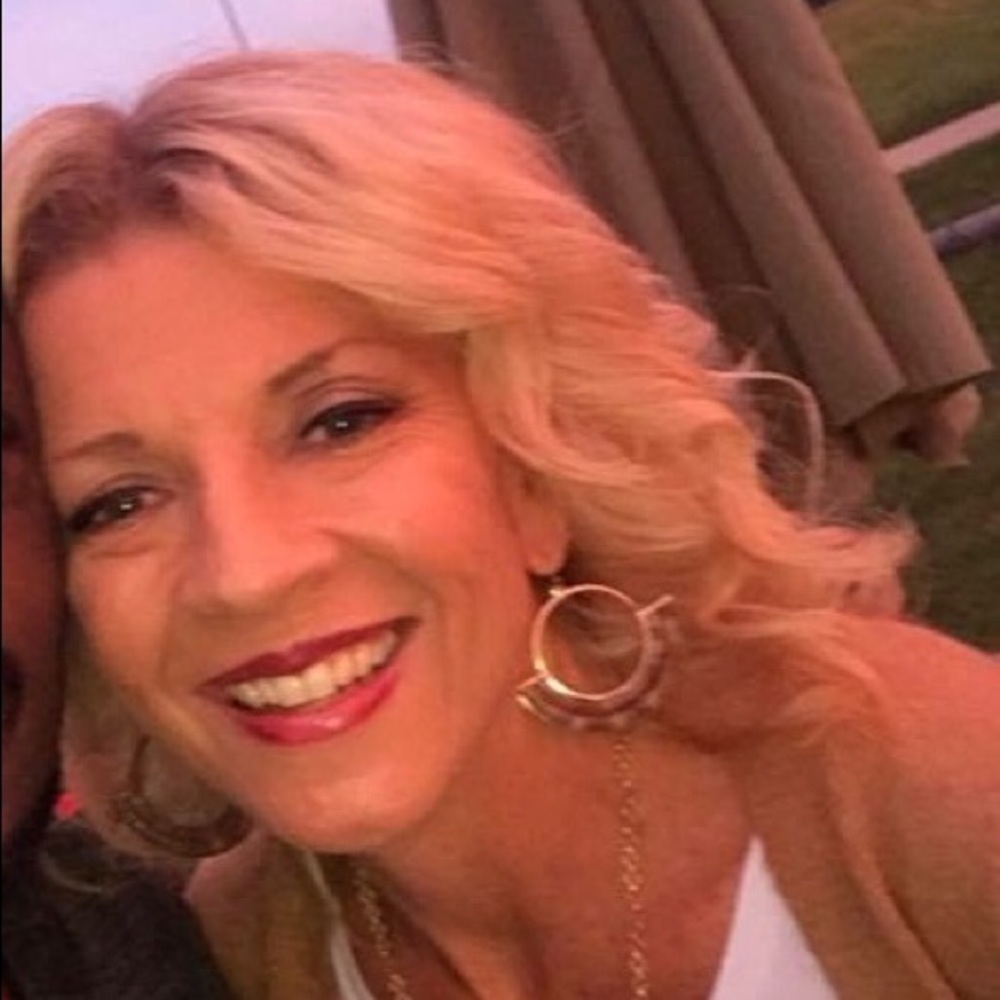 Meet your Posher, Jackie